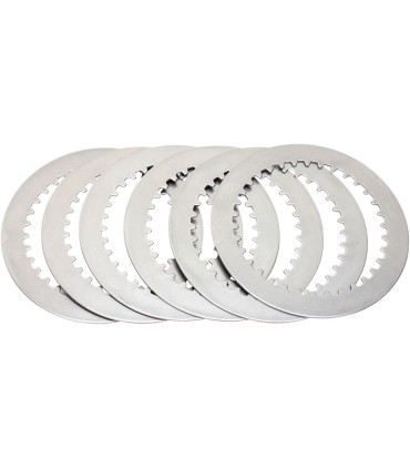 STEEL PLATE SET KX125 94-08