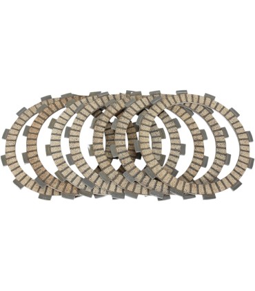 FRICTION PLATE SET SX/EXC