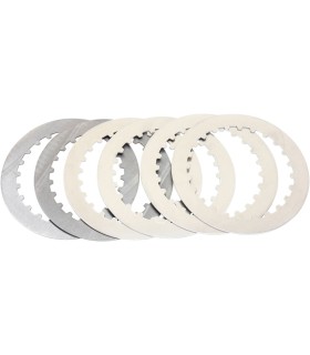 ALLOY/STEEL PLATE SET SX/EXC