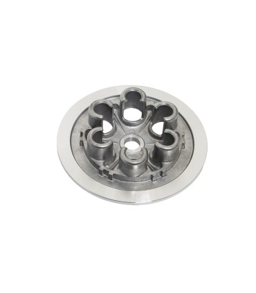 CLUTCH PRESS PLATE CR250 90-91