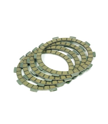 CLUTCH KT FRICTN MCC530-7