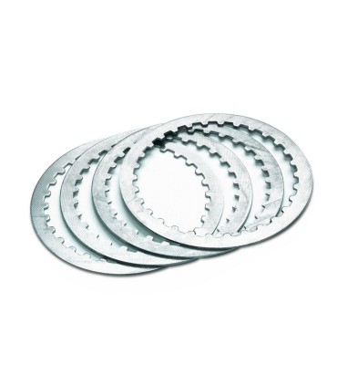 CLUTCH KT STEEL MES327-8