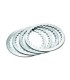CLUTCH KT STEEL MES343-8