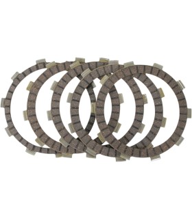 CLUTCH FRICTION PLATE KIT