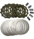 CLUTCH KIT DIRT DRC SERIES