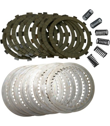 CLUTCH KIT DIRT DRC SERIES