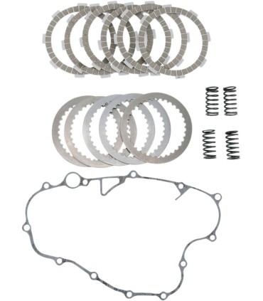 CLUTCH KIT MSE CRF150F