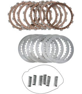 CLUTCH KIT MSE CR250