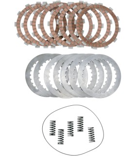CLUTCH KIT MSE CRF250