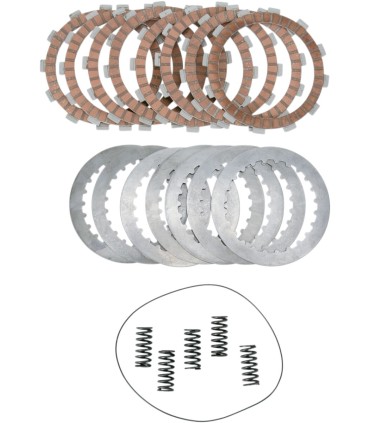 CLUTCH KIT MSE CRF250