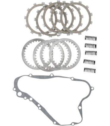 CLUTCH KIT MSE RM80/85