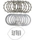 CLUTCH KIT MSE RM125
