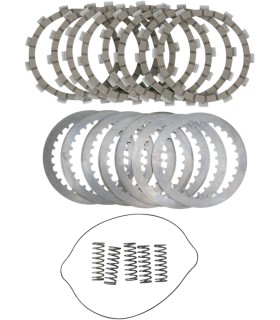 CLUTCH KIT MSE RM125