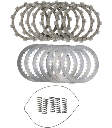 CLUTCH KIT MSE RM125