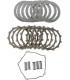 CLUTCH KIT MSE RMZ/KXF250
