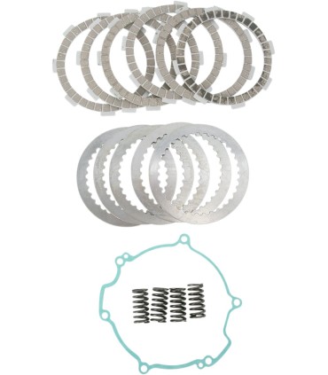 CLUTCH KT MSE KX80/85/100