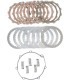 CLUTCH KT MSE YZ/WR250F