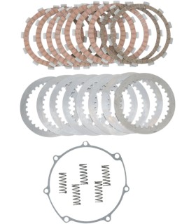 CLUTCH KT MSE YZ/WR250F