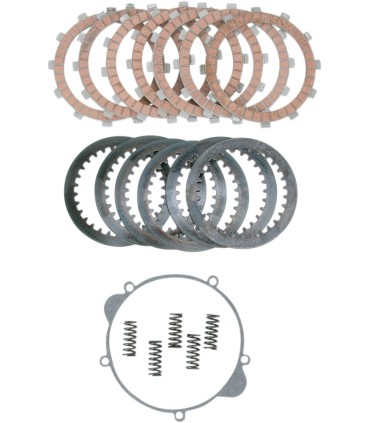 CLUTCH KT MSE 85SX/XC