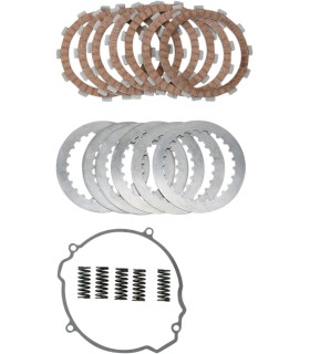 CLUTCH KT MSE 125SX/EXC