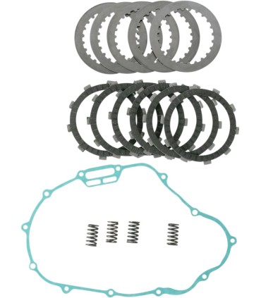 CLUTCH KT MSE TRX300EX