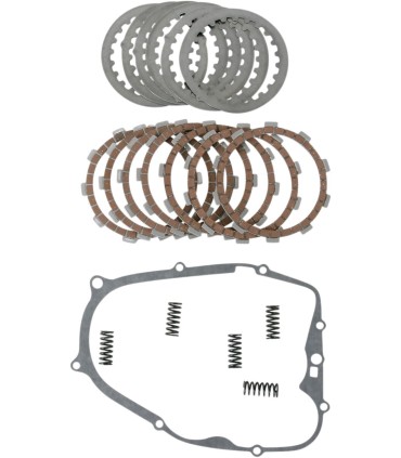 CLUTCH KT MSE YFS200