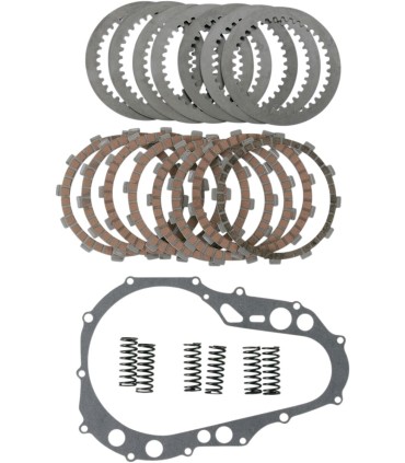 CLUTCH KT MSE LTZ400 04