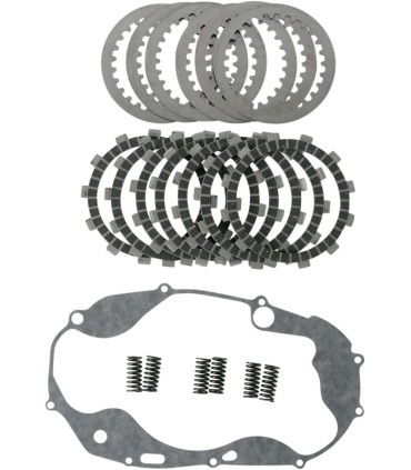 CLUTCH KT MSE YFZ350 BAN