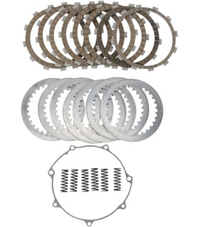 CLUTCH KT MSE YFZ450