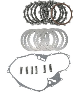 CLUTCH KT MSE YFM700R