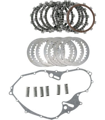 CLUTCH KT MSE YFM700R