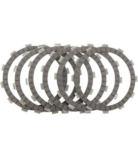 CLUTCH FRICTION PLATE KIT