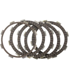 CLUTCH FRICTION PLATE KIT
