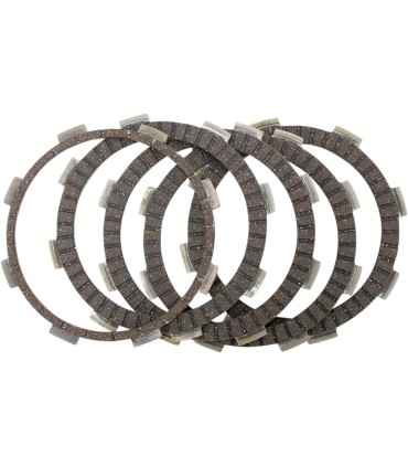 CLUTCH FRICTION PLATE KIT