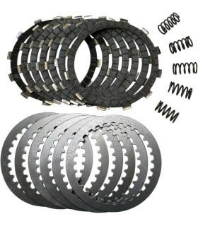 CLUTCH KIT DIRT DRC SERIES