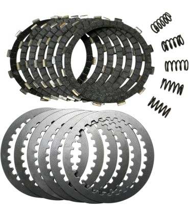 CLUTCH KIT DIRT DRC SERIES