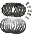 CLUTCH KIT DIRT DRC SERIES