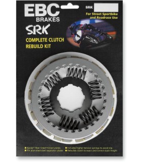 CLUTCH KIT ARAMID SRK094