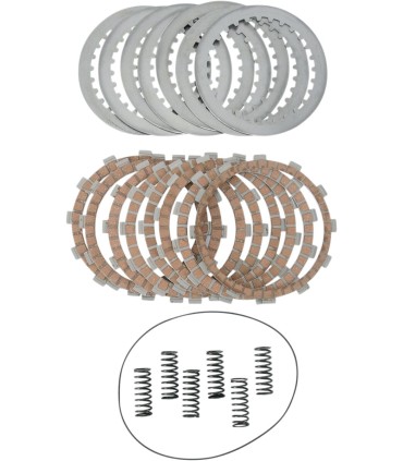 CLUTCH KIT TRX450R/ER