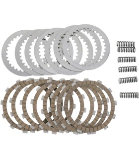 CLUTCH KIT MX DPK222