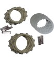 KIT D'EMBRAYAGE À PLAQUE CRF250 10-17