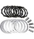 CLUTCH KIT CARBON DRCF SER