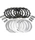 CLUTCH KIT CARBON DRCF SER