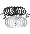 CLUTCH KIT CARBON DRCF SER