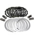CLUTCH KIT CARBON DRCF SER