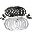 CLUTCH KIT CARBON DRCF SER