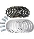 CLUTCH KIT CARBON DRCF SER
