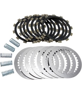 CLUTCH KIT CARBON DRCF SER