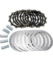 CLUTCH KIT CARBON DRCF SER
