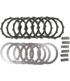 CLUTCH KIT CARBON DRCF SER